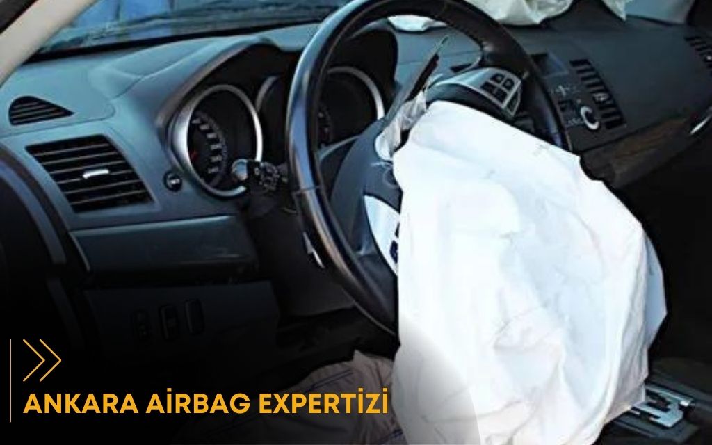 Ankara Airbag Expertiz