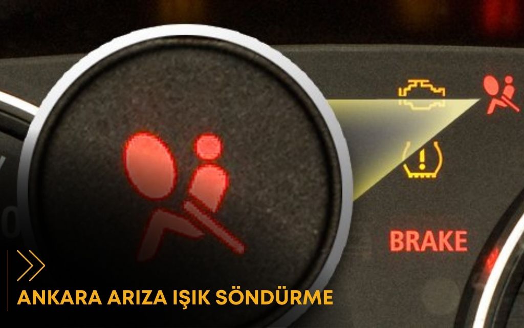 Ankara Arıza Işık Söndürme